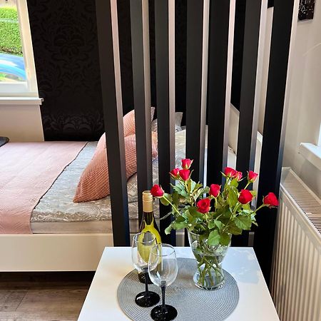 Apartament Stary Zdroj Polanica Resort エクステリア 写真