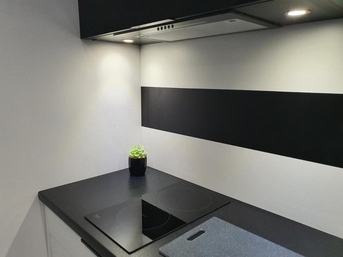 Apartament Stary Zdroj Polanica Resort エクステリア 写真