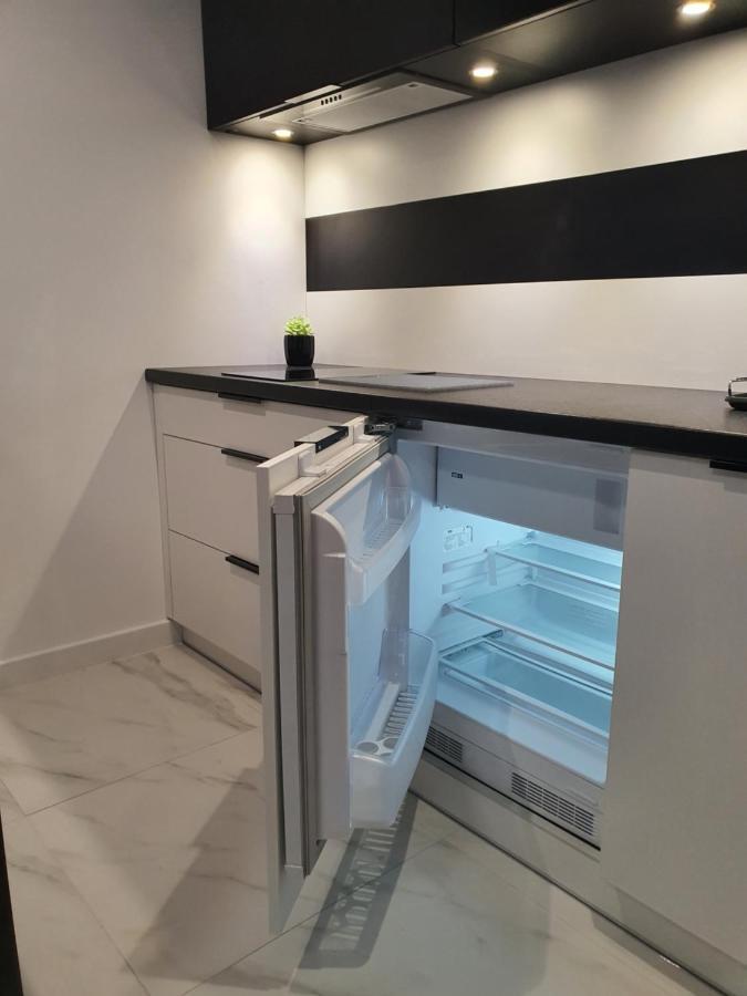 Apartament Stary Zdroj Polanica Resort エクステリア 写真