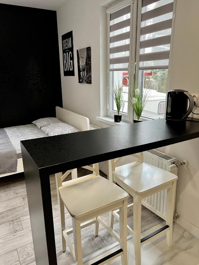Apartament Stary Zdroj Polanica Resort エクステリア 写真