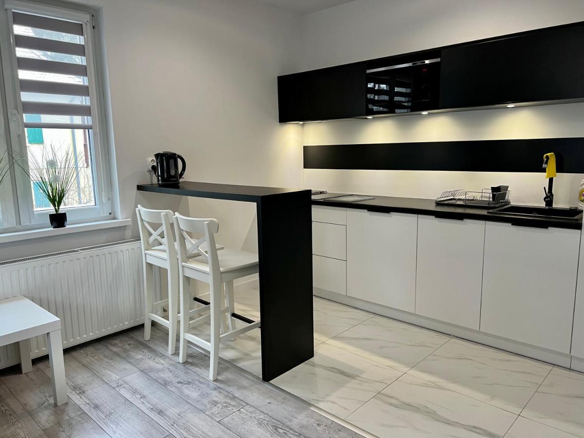 Apartament Stary Zdroj Polanica Resort エクステリア 写真