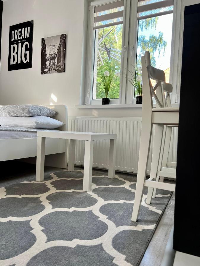 Apartament Stary Zdroj Polanica Resort エクステリア 写真