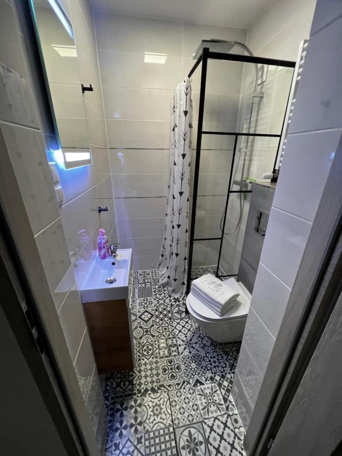 Apartament Stary Zdroj Polanica Resort エクステリア 写真
