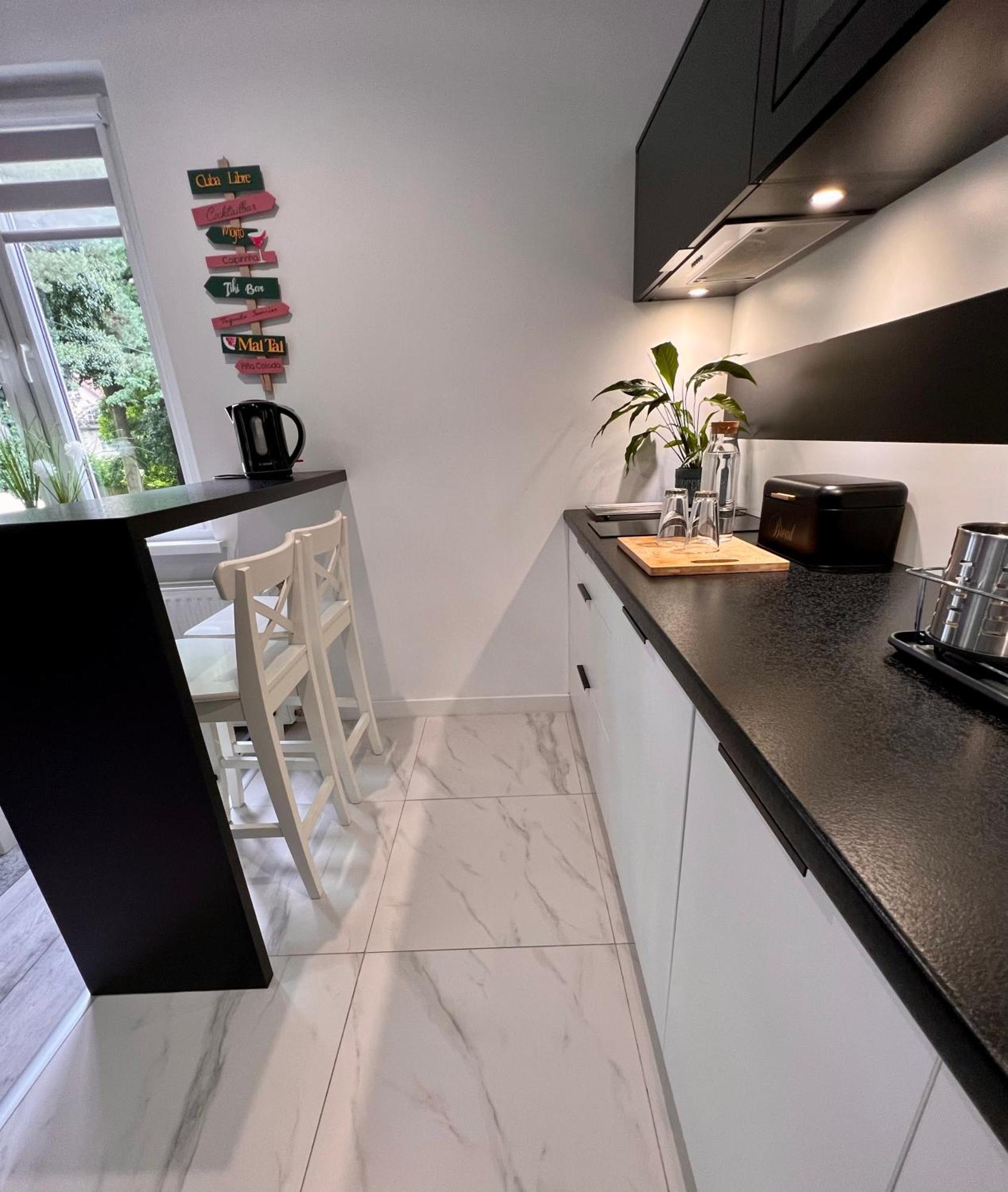 Apartament Stary Zdroj Polanica Resort エクステリア 写真