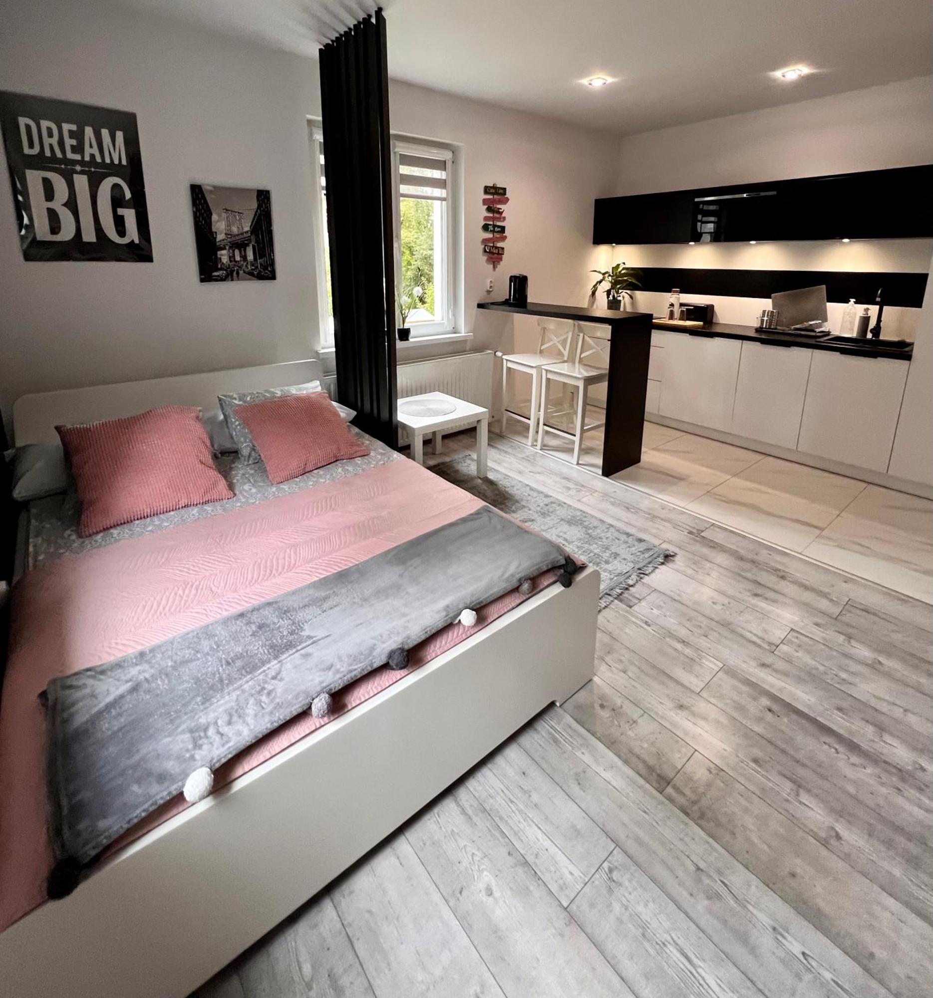 Apartament Stary Zdroj Polanica Resort エクステリア 写真