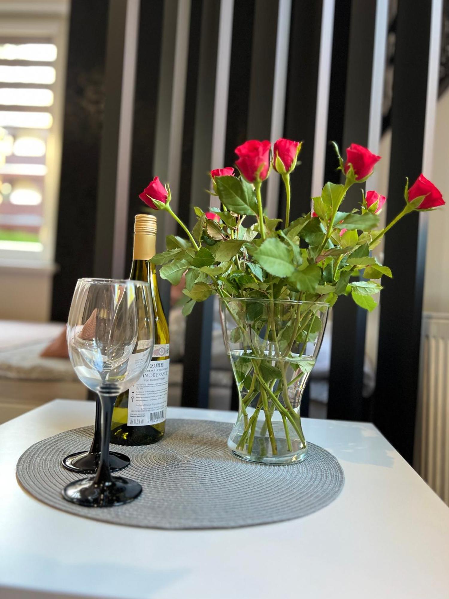 Apartament Stary Zdroj Polanica Resort エクステリア 写真